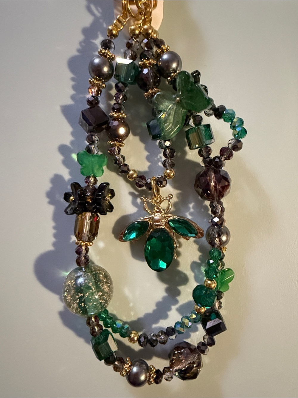 Phone/Key/Bag Chain